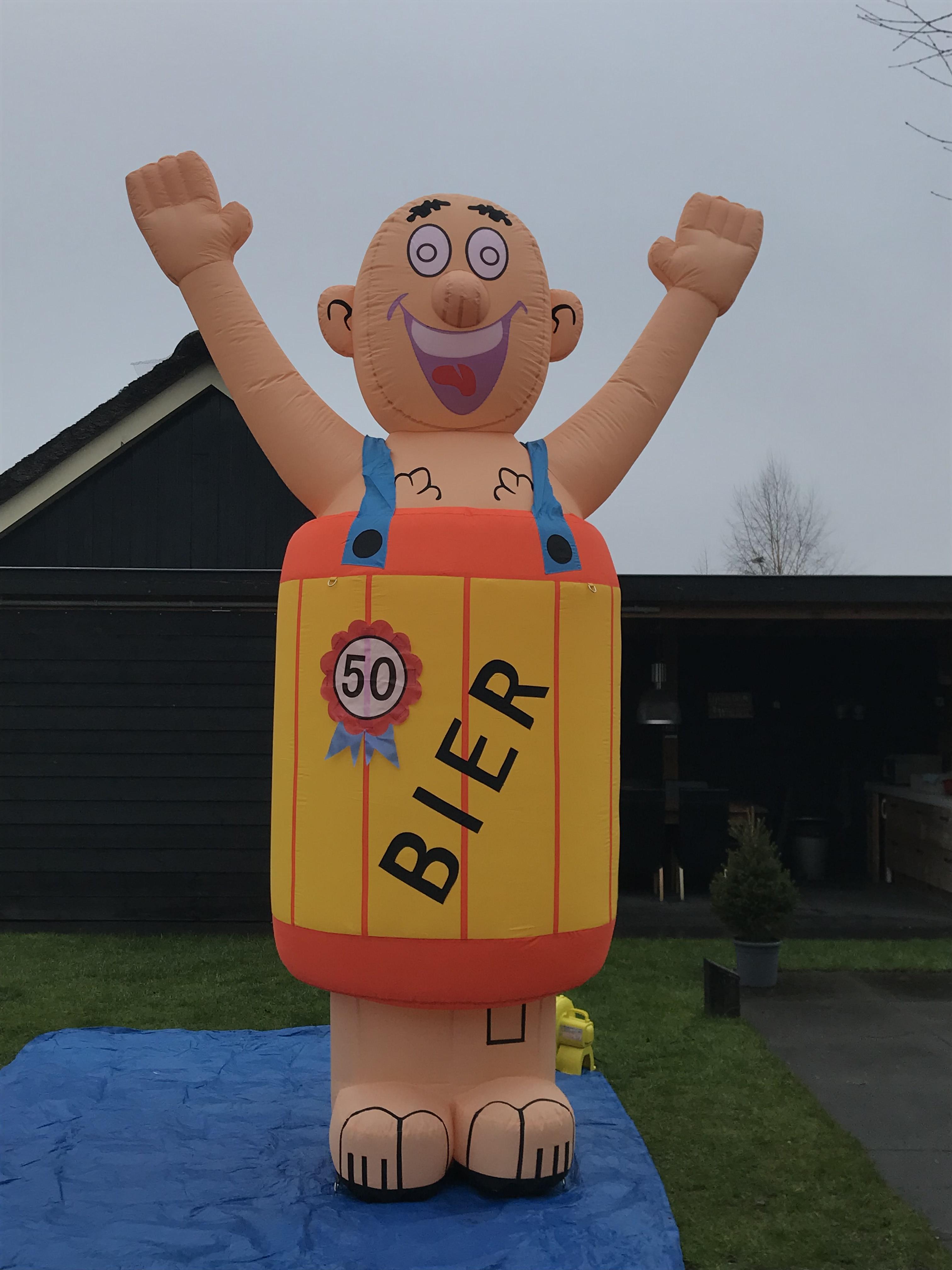 Abraham Biertje Abraham Biertje