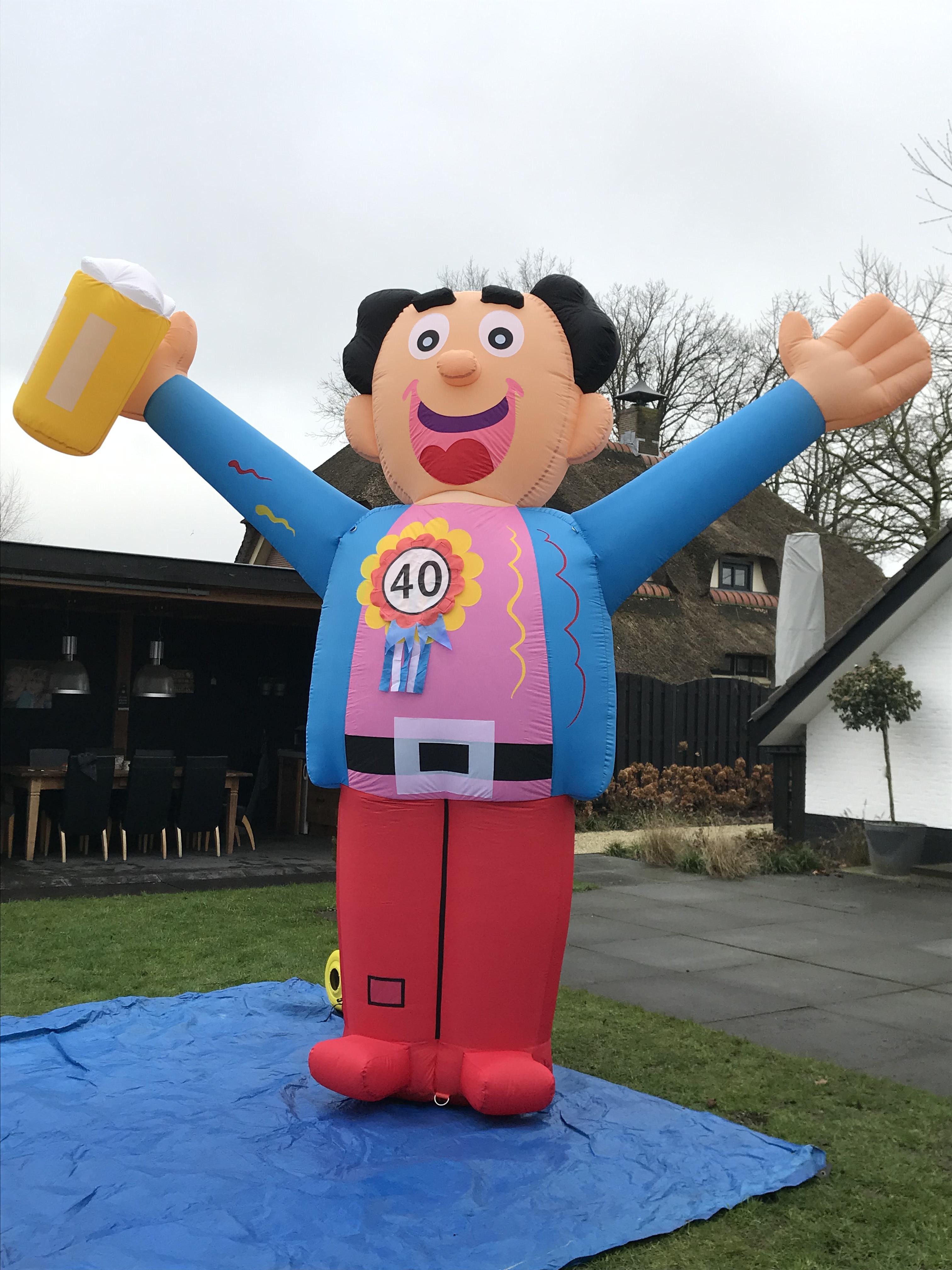 Abraham Proost Abraham Proost