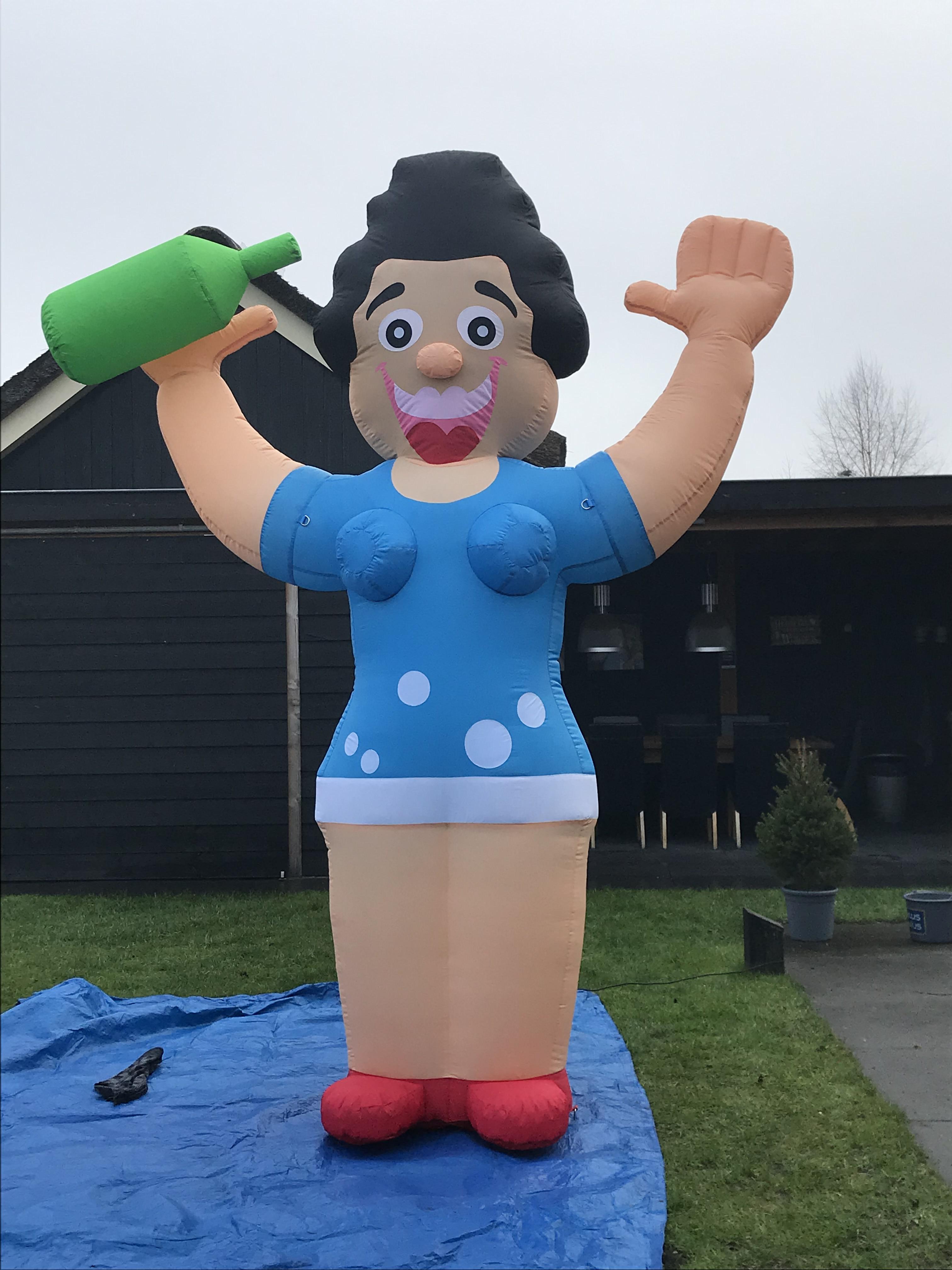 Sarah Wijntje Sarah Wijntje